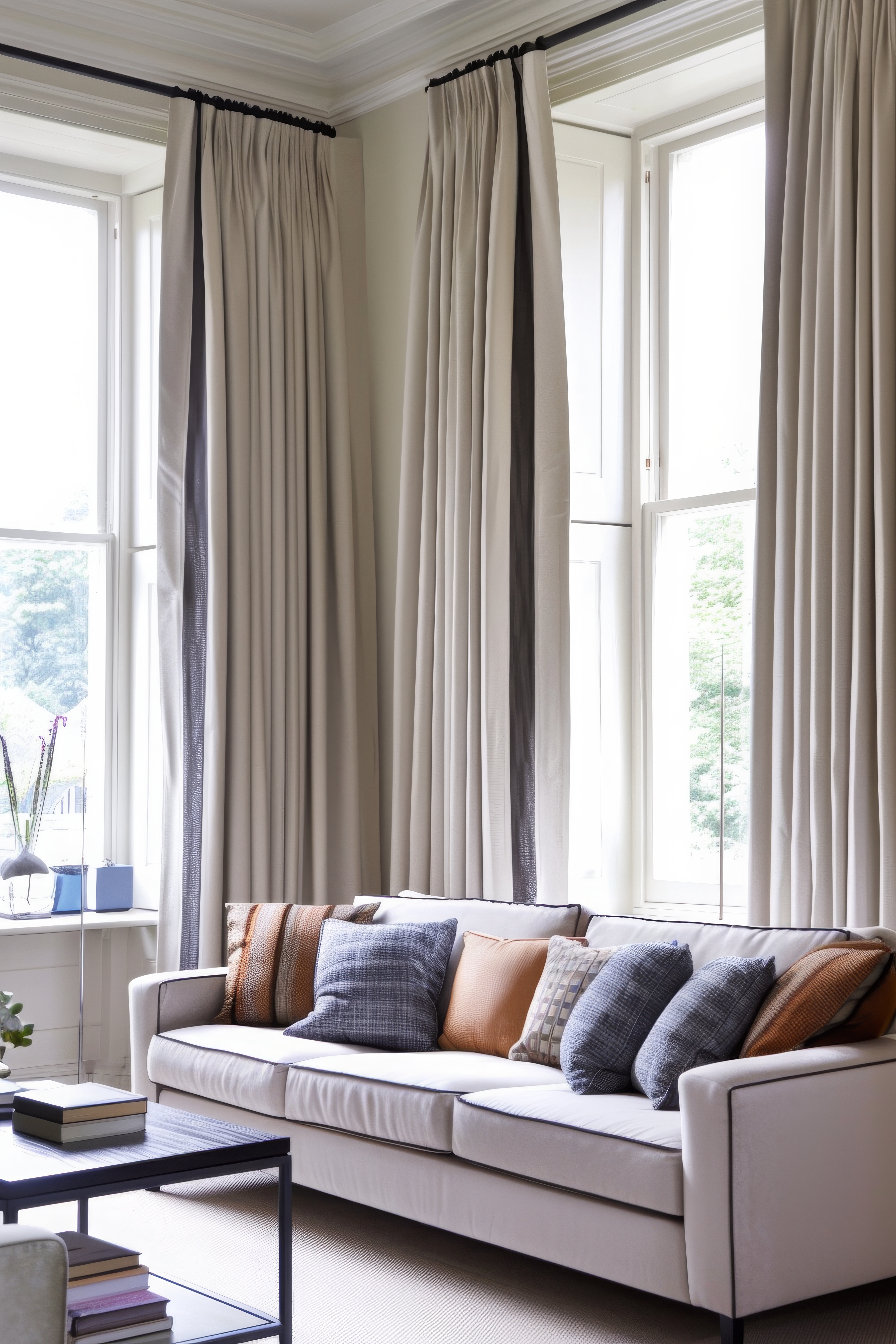 Modelo de persiana 1