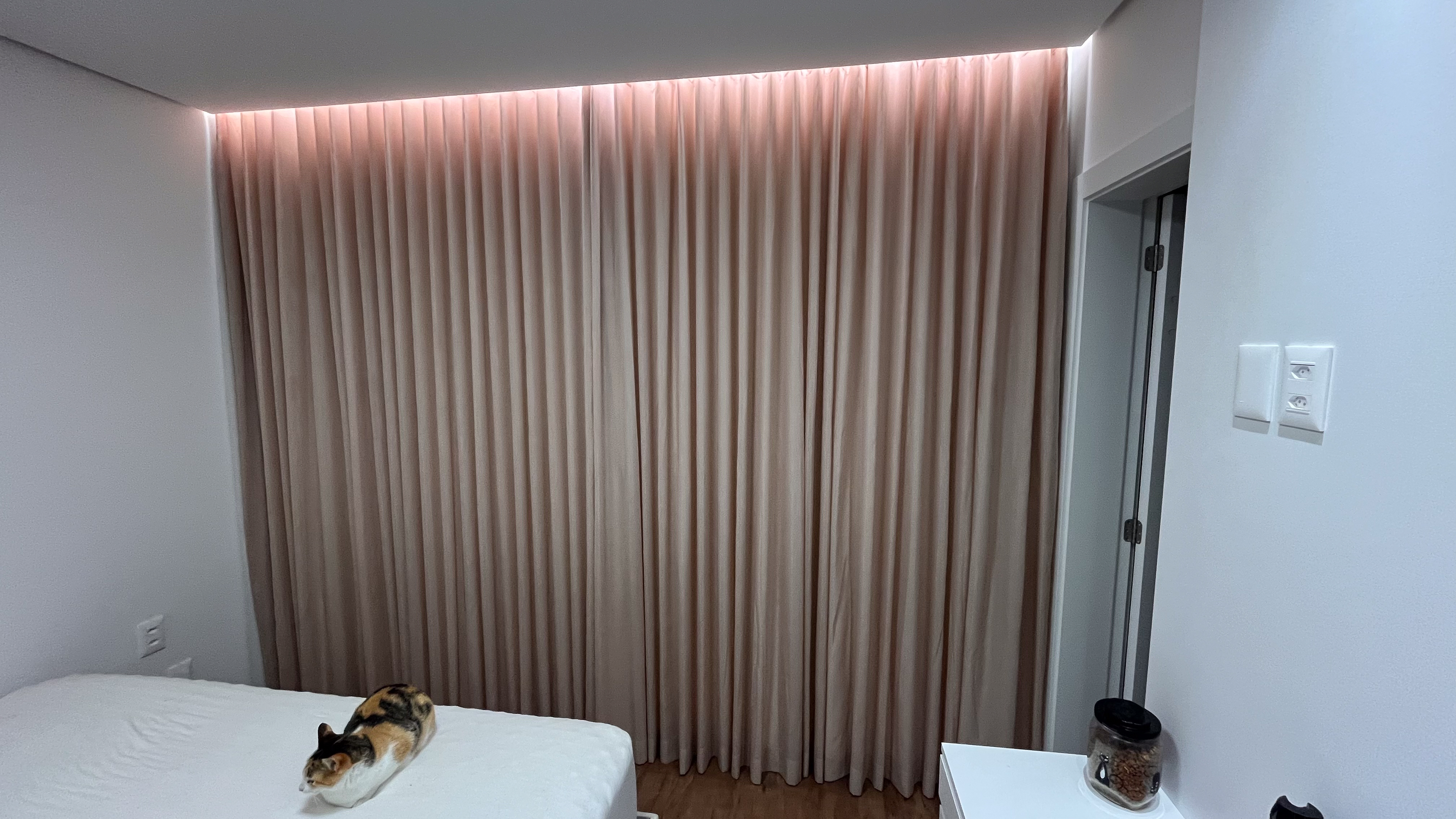 Persianas minimalistas